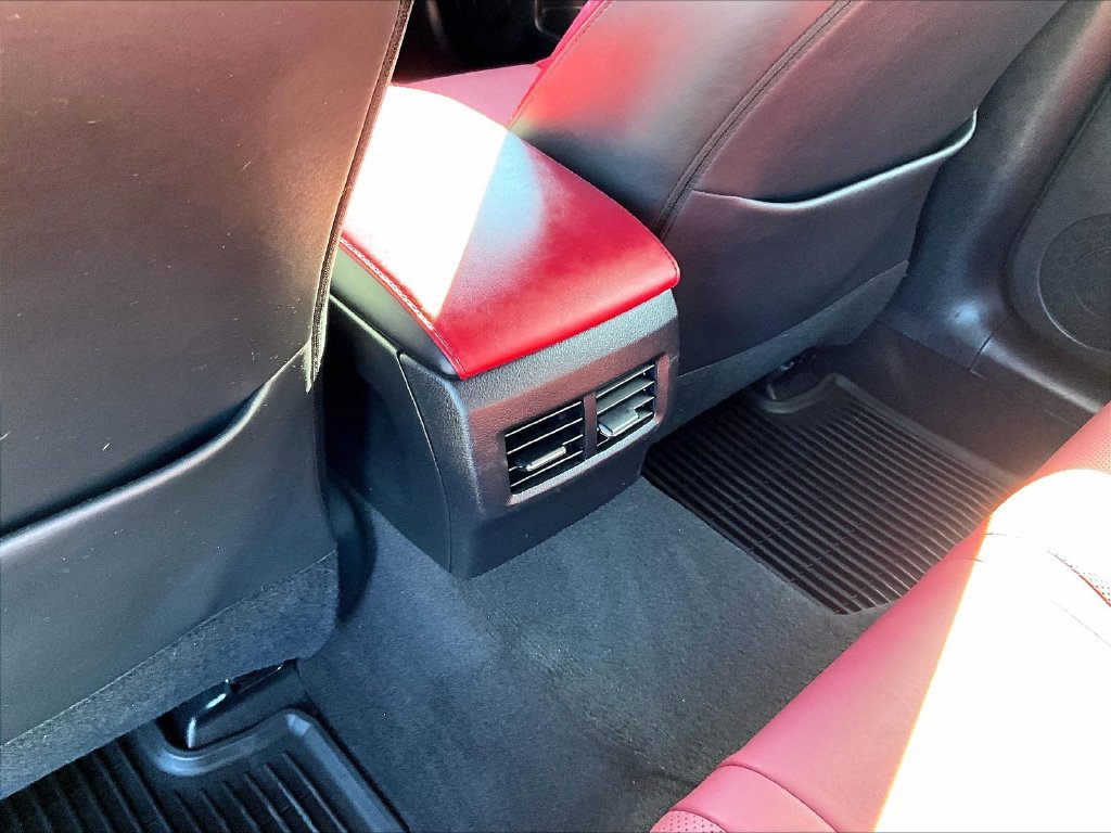 Used 2021 Silver Lexus 300 image 27