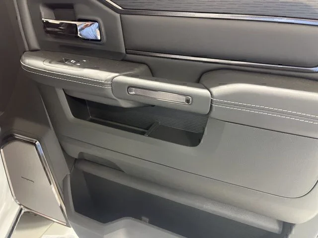 2026 RAM 2500 Rebel - Photo 26