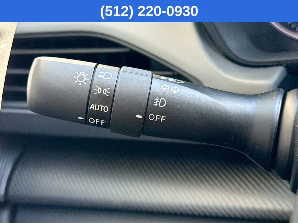 New 2026 Blue Subaru Limited image 14