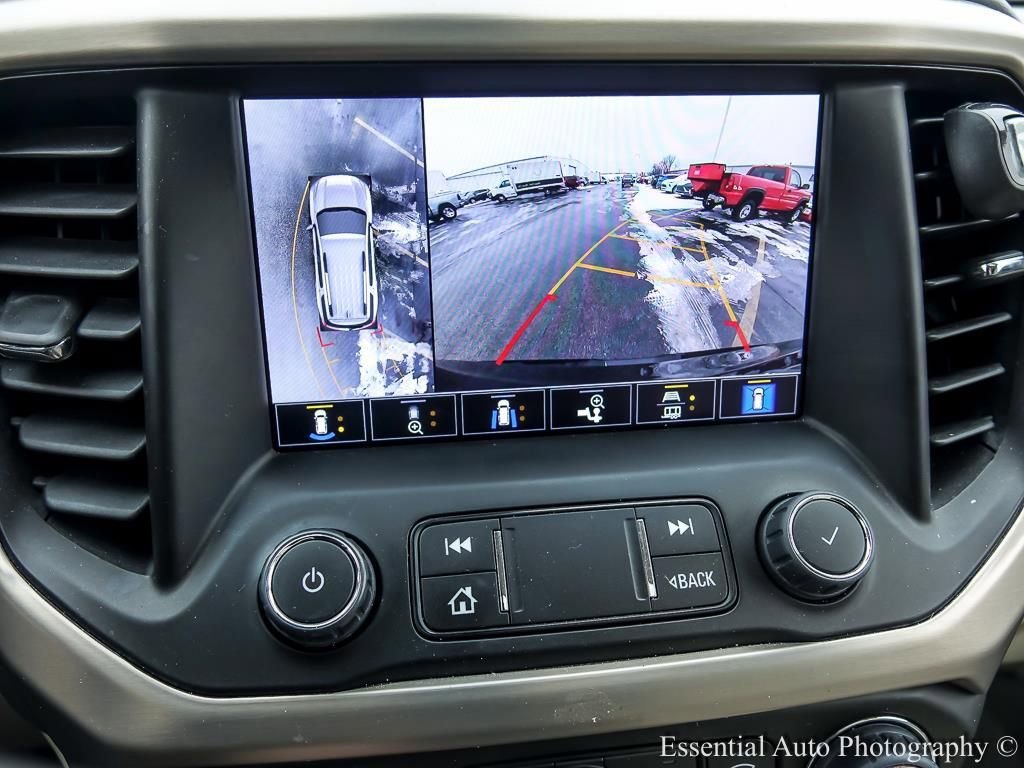 2023 GMC ACADIA - Image 20