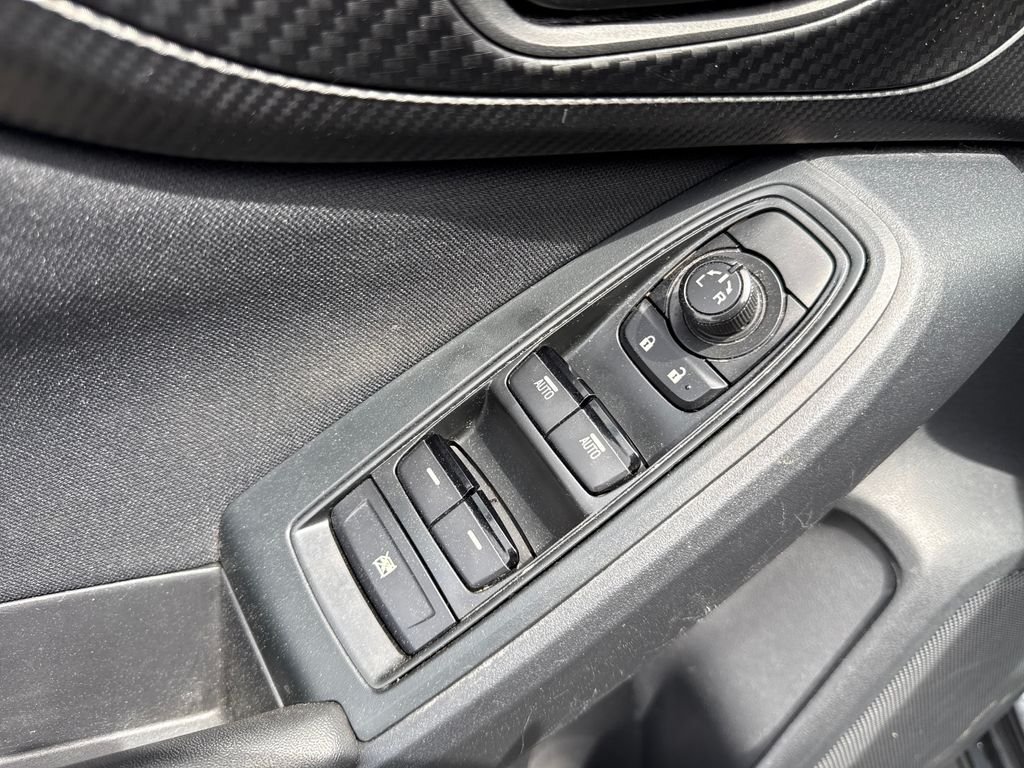 Used 2018 Gray Subaru 2.0i image 14