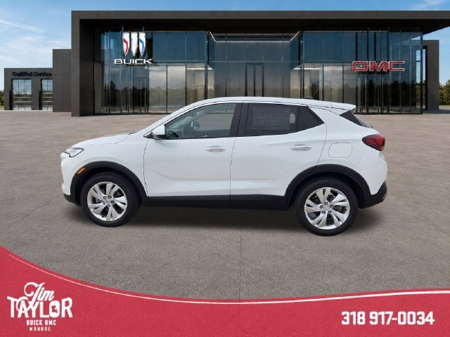 2026 Buick Encore GX Preferred - Photo 9