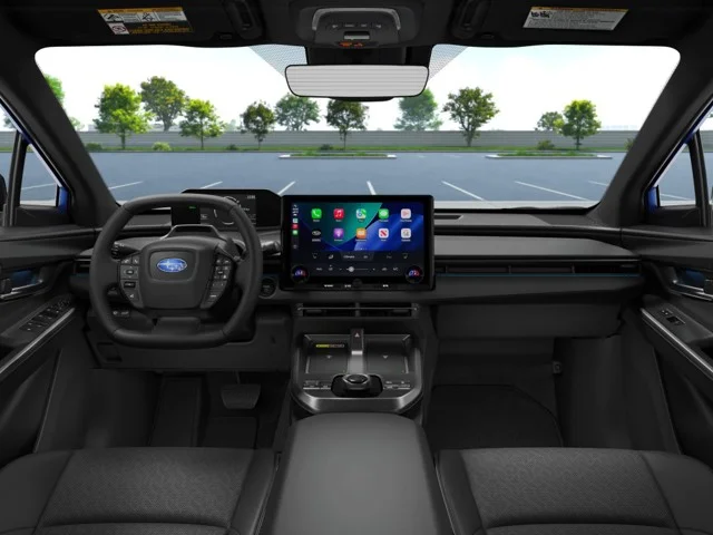 New 2026 DAYBREAK BLUE PEARL Subaru Premium image 18