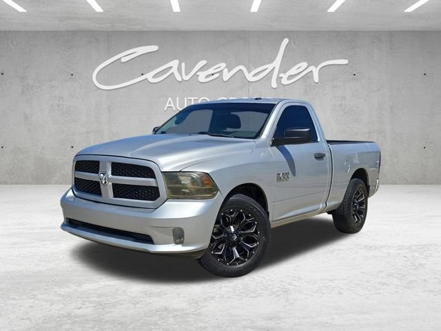 2016 RAM Ram 1500 Pickup Express