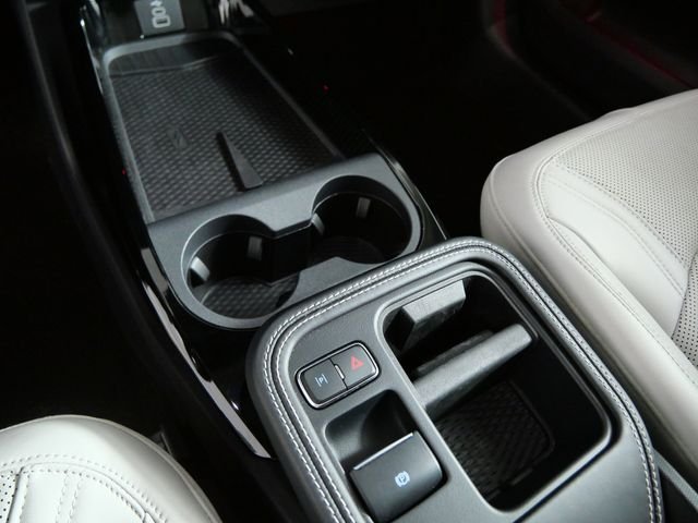 Used 2025 Red Ford Premium image 21