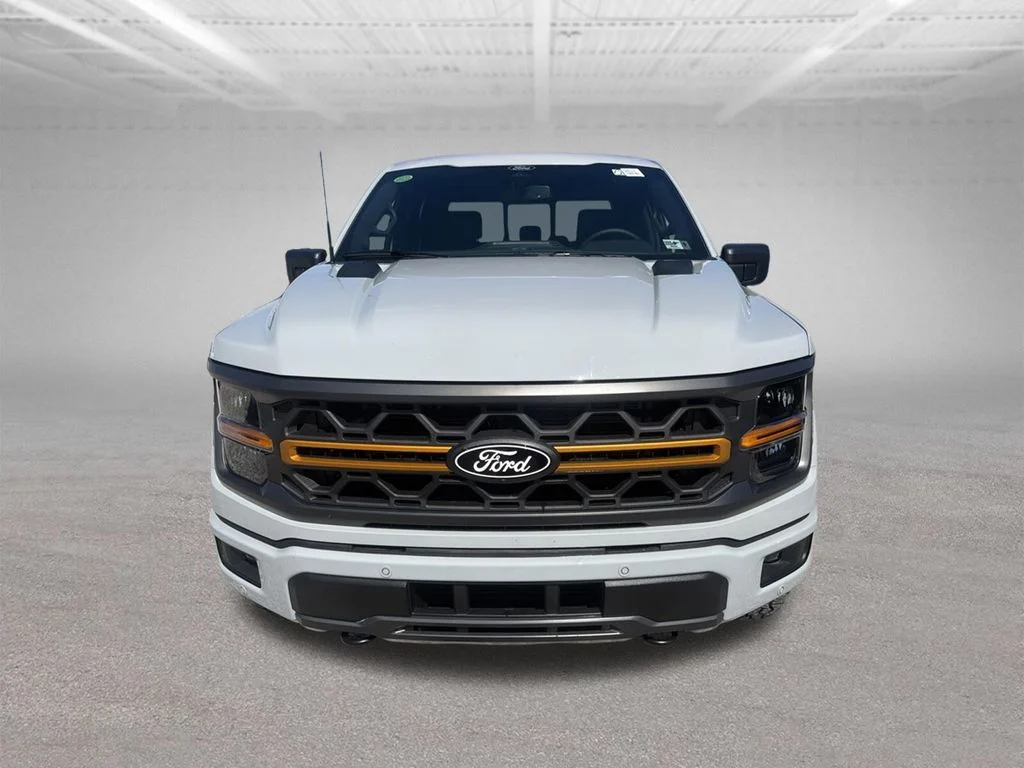 New 2026 Avalanche Ford Tremor® image 11