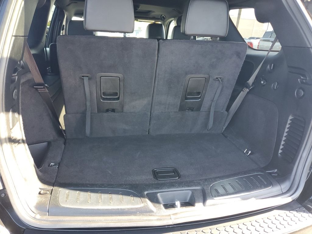 Certified Used 2025 Black Dodge GT Plus image 26