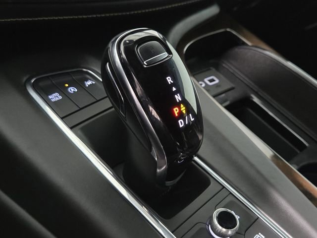 Used 2023 Black Raven Cadillac Sport Platinum image 13