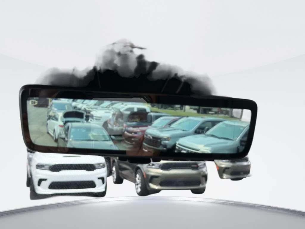 New 2026 White Ram High Roof image 16