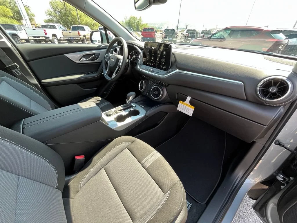 2026 Chevrolet Blazer 2LT - Photo 18