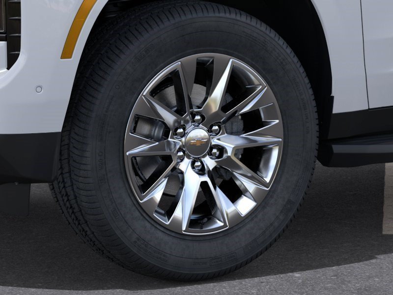 2026 Chevrolet Tahoe Premier - Photo 9