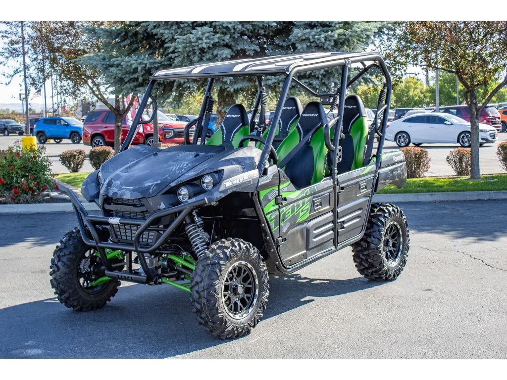 New 2025  Kawasaki  image 4