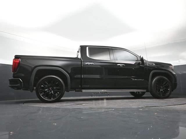 Used 2020 Black GMC Denali image 27