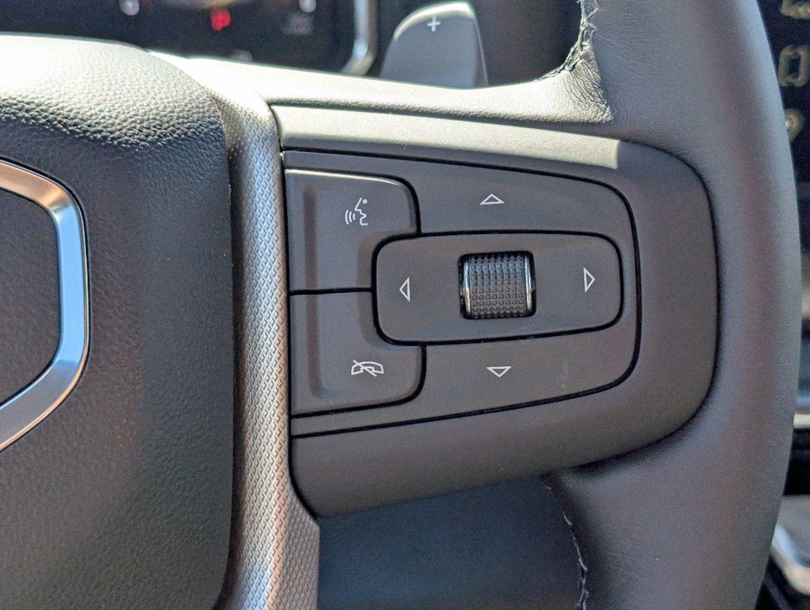 2026 GMC Sierra 1500 Denali - Photo 28