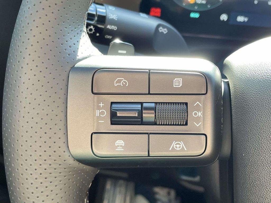 New 2026 White Hyundai XRT Pro image 21