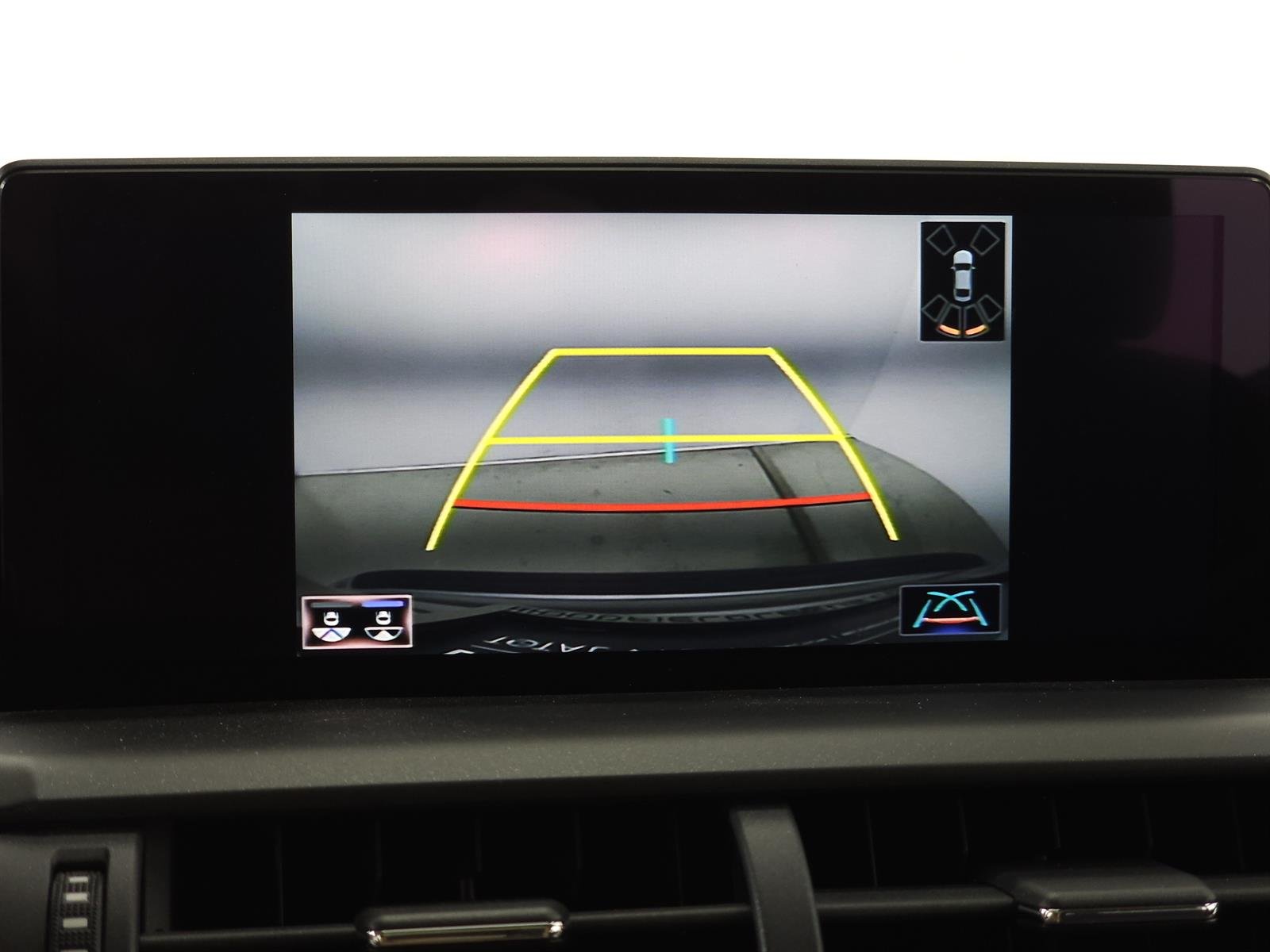 Certified Used 2020 Silver Lexus  image 28