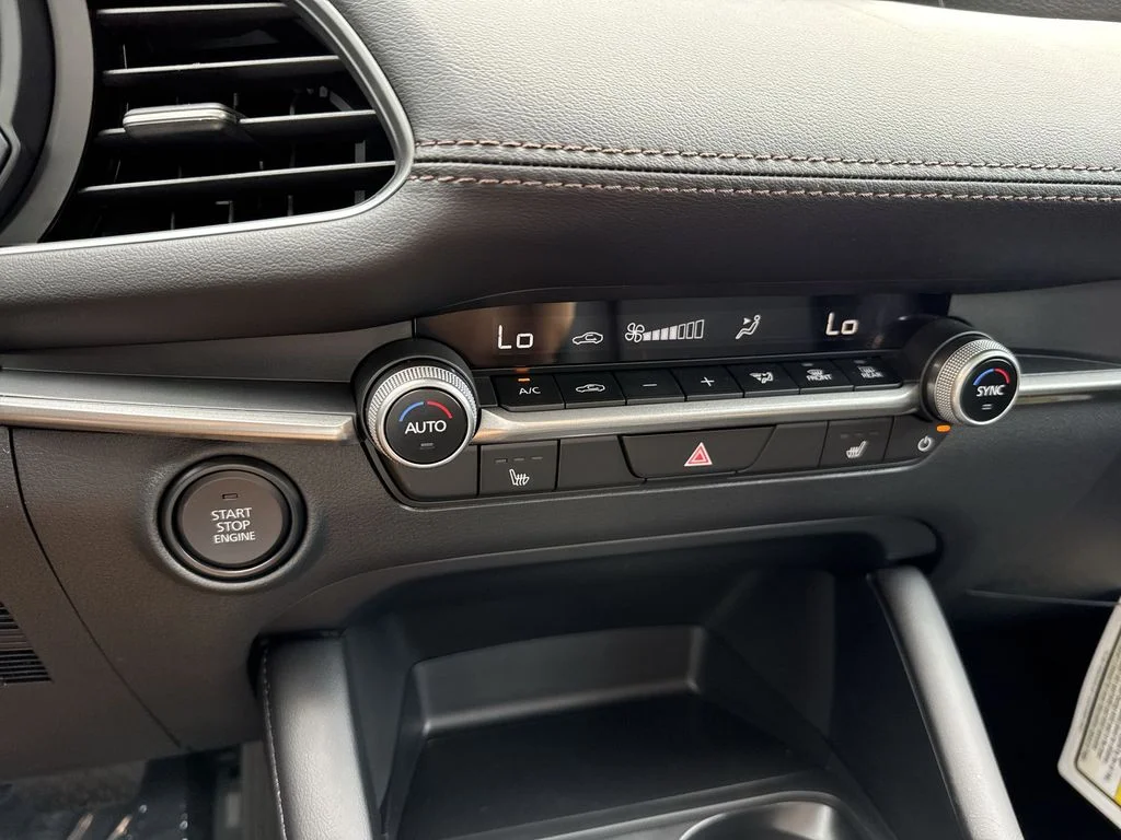 New 2026 Machine Gray Mazda 2.5 S Preferred image 50