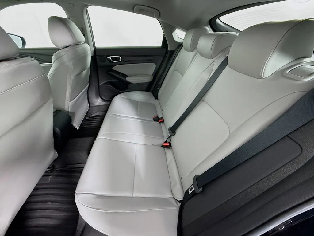 Certified Used 2023 Majestic Black Pearl Acura INTEGRA image 52