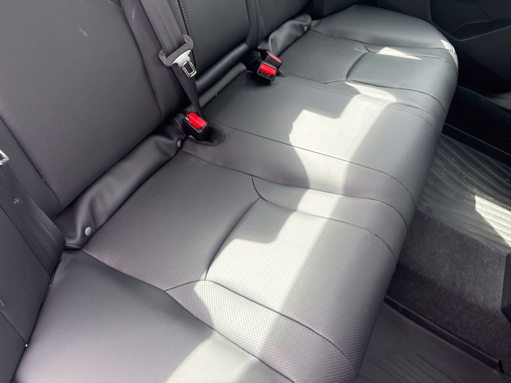 Certified Used 2026 Gray Honda Sport-L image 34