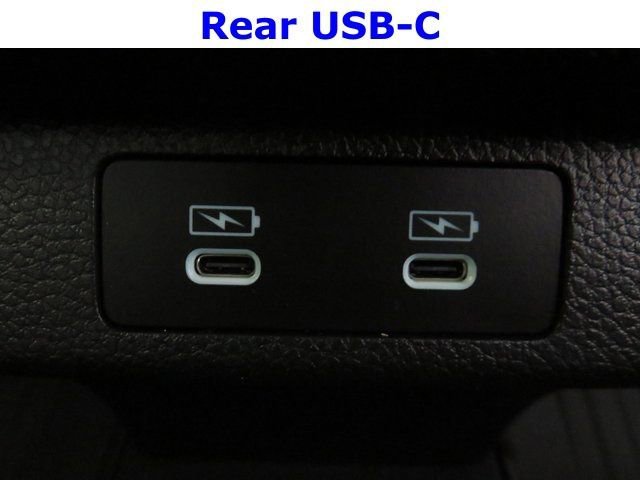 2025 Honda Accord LX - Photo 17