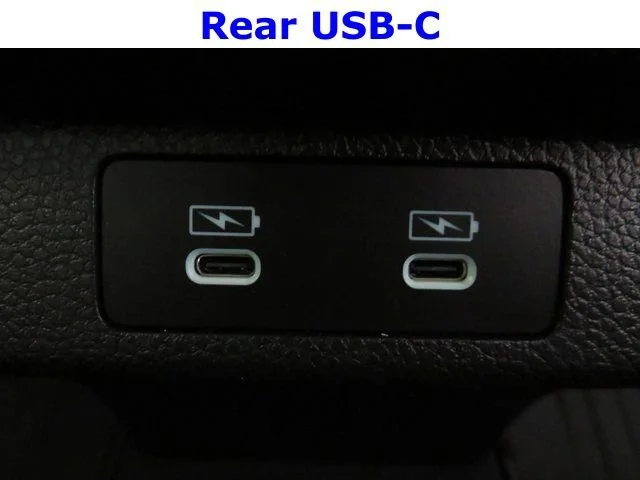 2025 Honda Accord LX - Photo 17