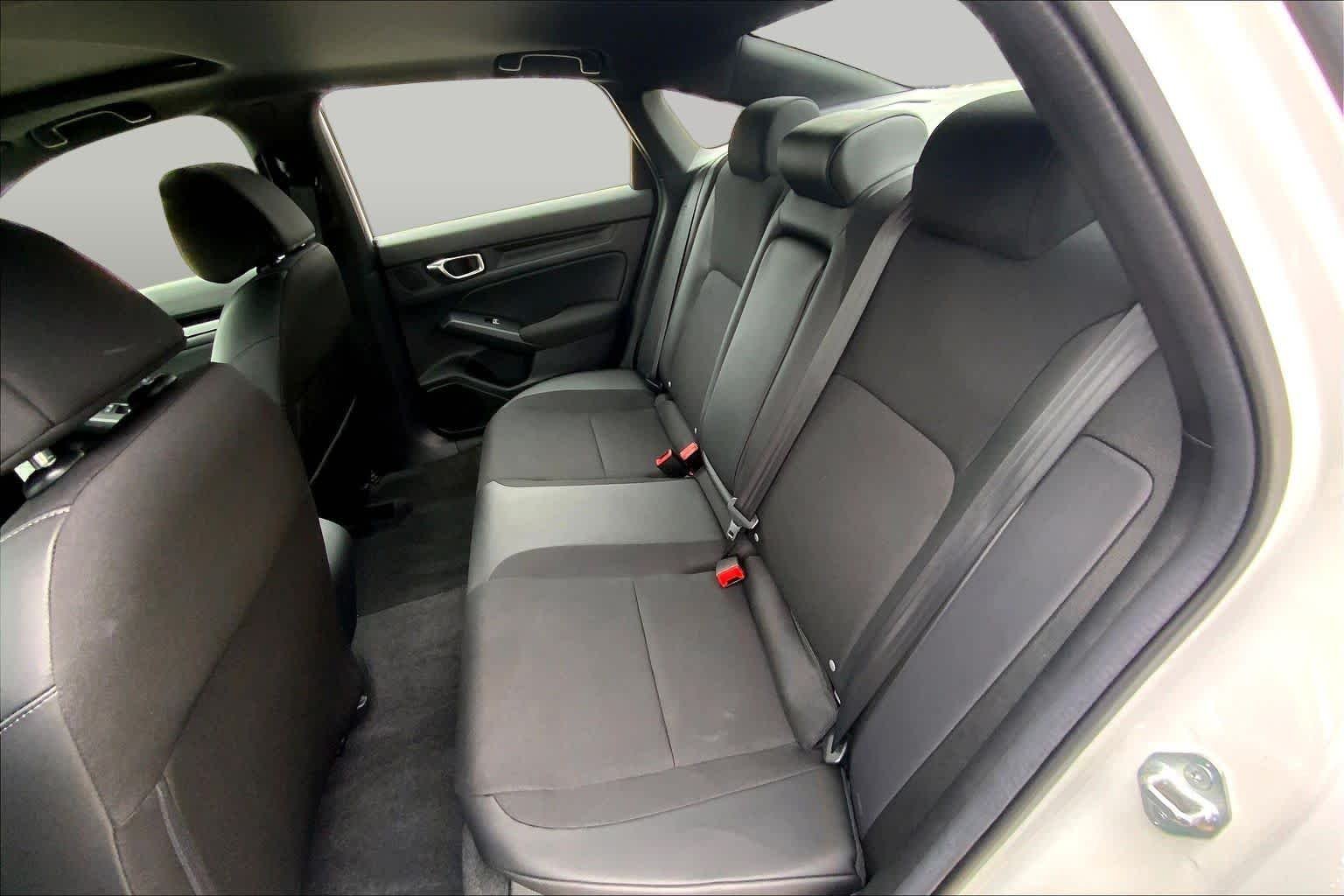 Used 2026 Platinum White Pearl Honda Sport image 20