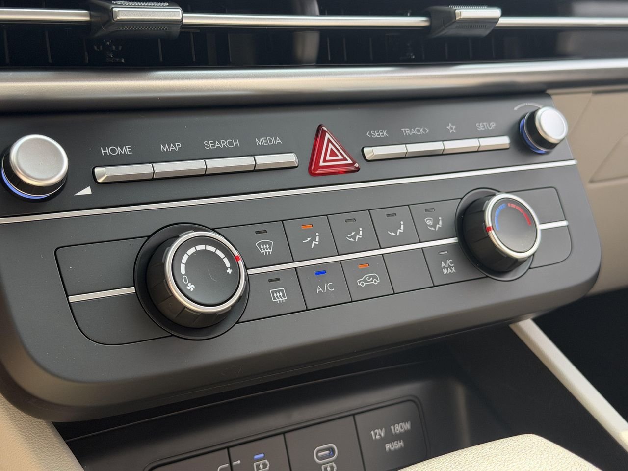 New 2026 White Pearl Hyundai SE AWD image 33