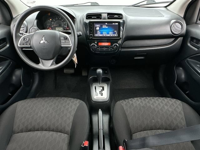 Certified Used 2024 Blue Mitsubishi ES image 2