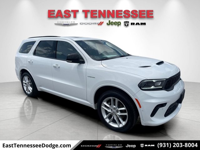 Pre-Owned 2025 Dodge Durango R/T 20th Anniversary Plus