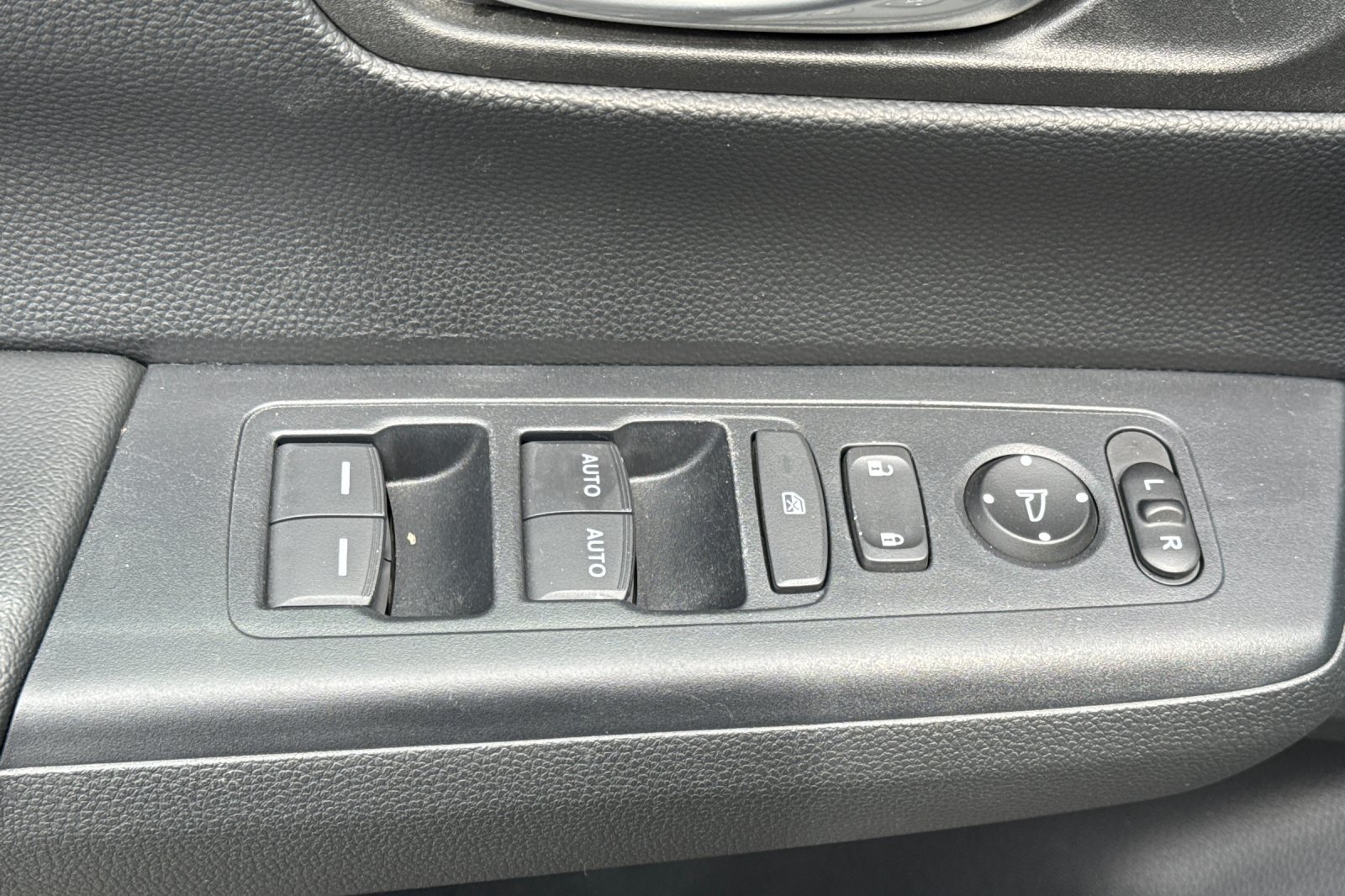 Used 2024 Gray Honda EX image 14