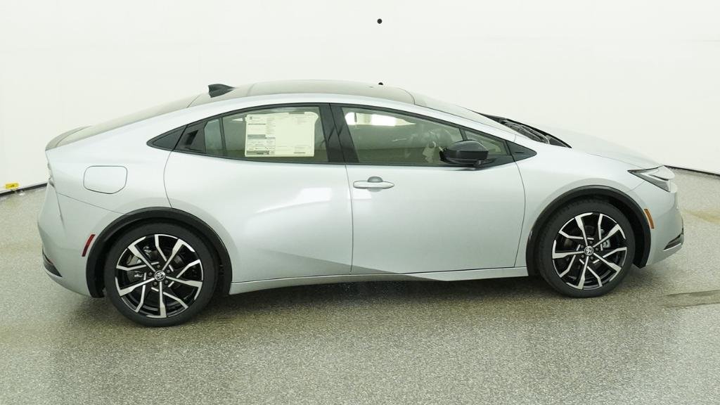 New 2026 Cutting Edge Toyota XSE image 44