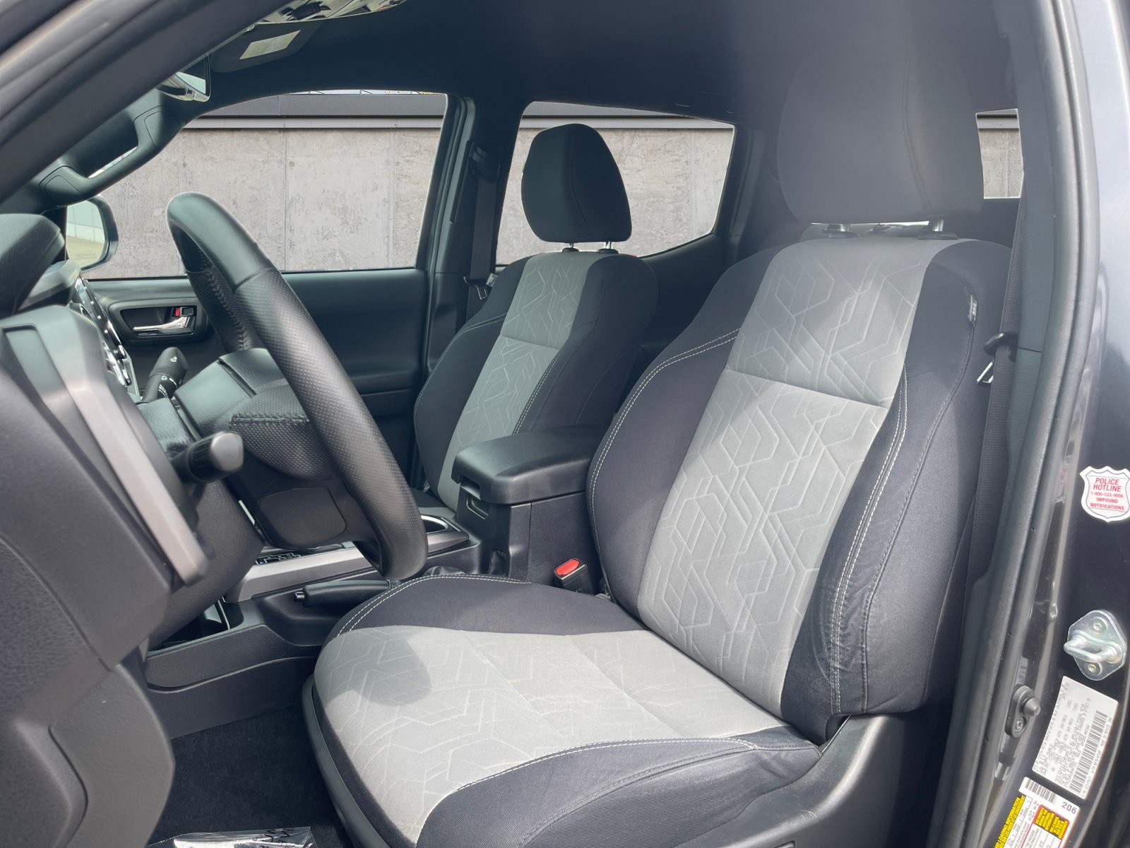 2022 Toyota Tacoma TRD Off Road - Photo 9