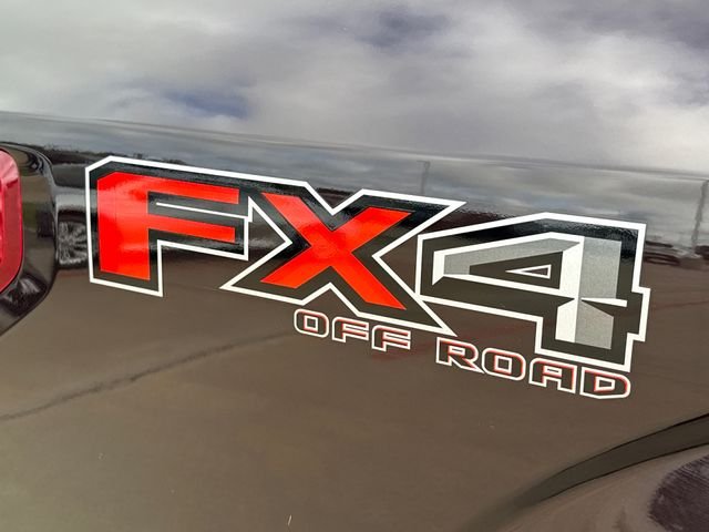 Used 2020 Red Ford XLT image 8