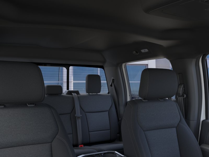 New 2026 Oxford White Ford XLT image 52