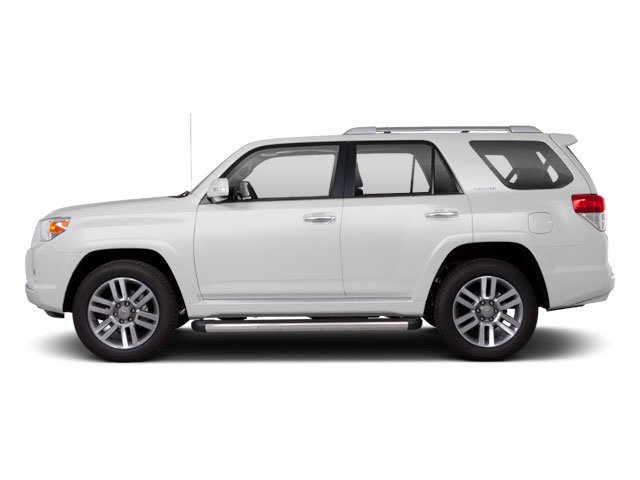 Used 2010 Blizzard Pearl Toyota SR5 image 3