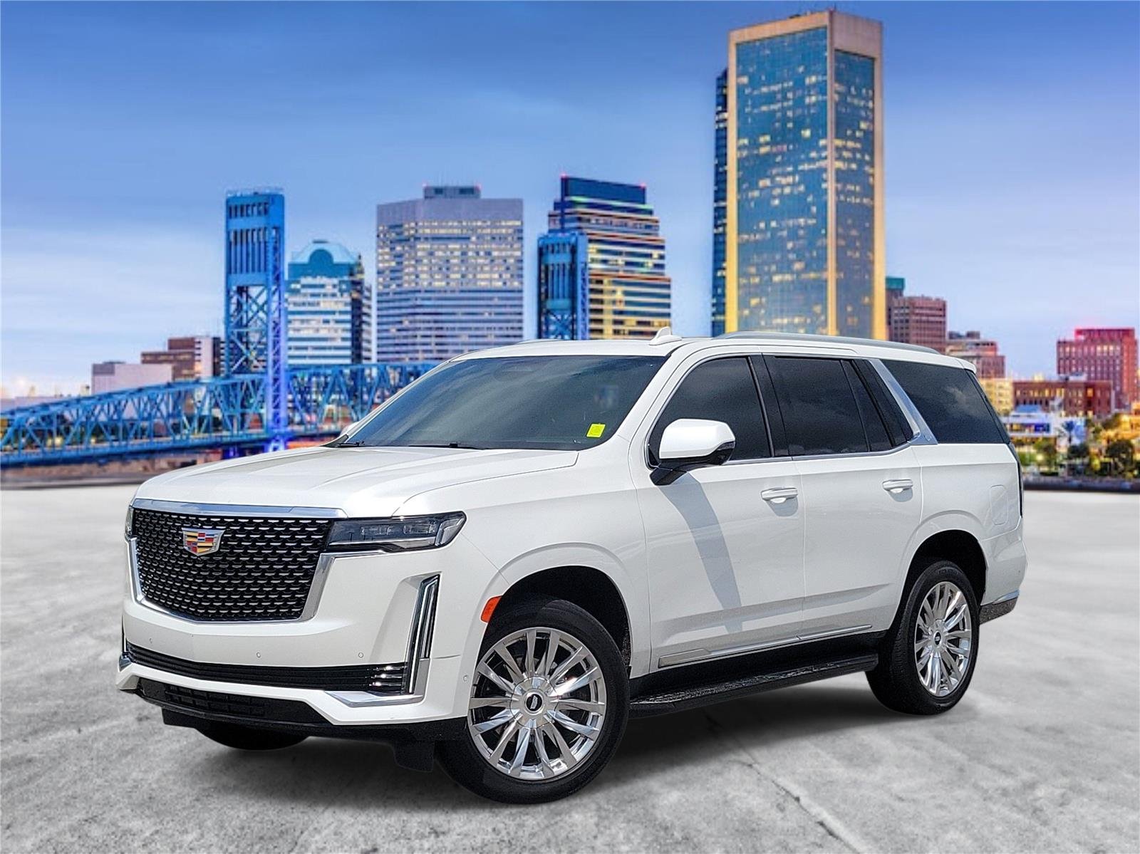 2023 Cadillac Escalade