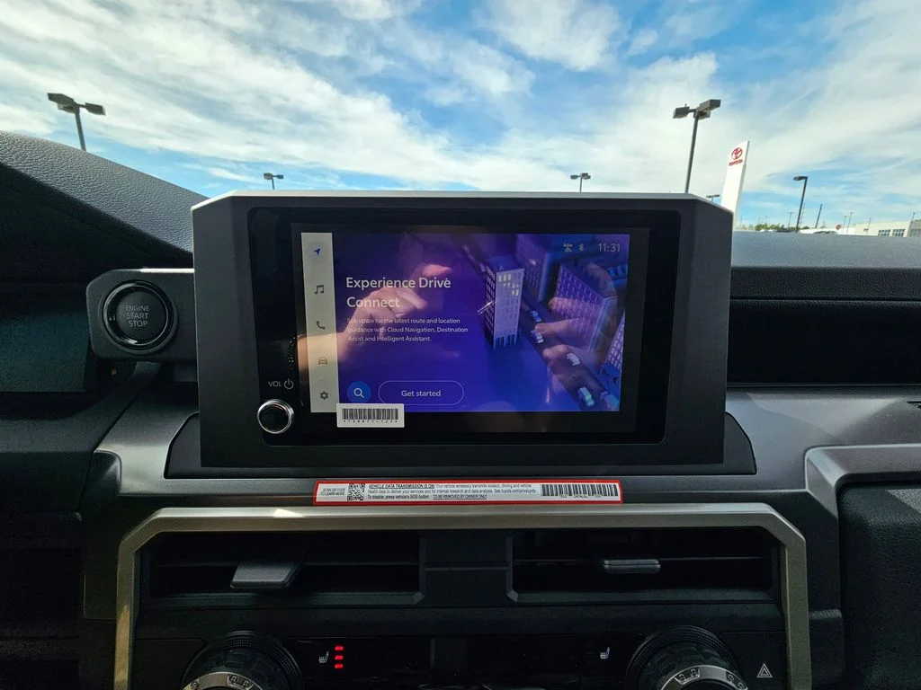 2026 Toyota Tacoma SR5 - Photo 14