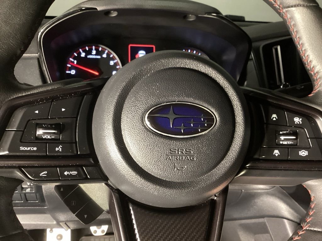 Used 2024 Black Subaru Premium image 18