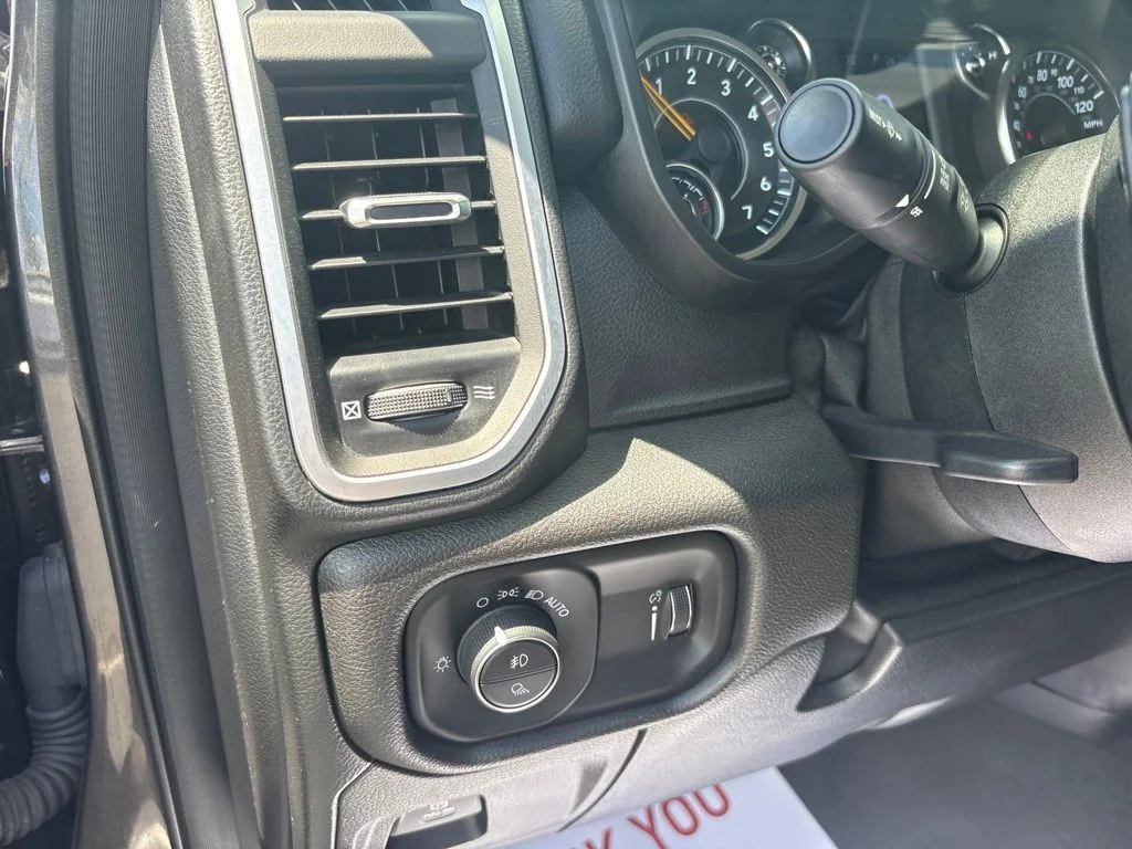 Used 2020 Gray Ram Big Horn/Lone Star image 14