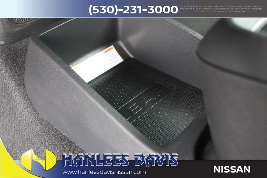 2026 Nissan LEAF Platinum+ - Photo 15