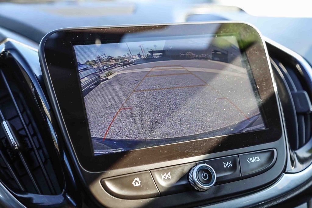 2018 Chevrolet Volt Premier - Photo 23
