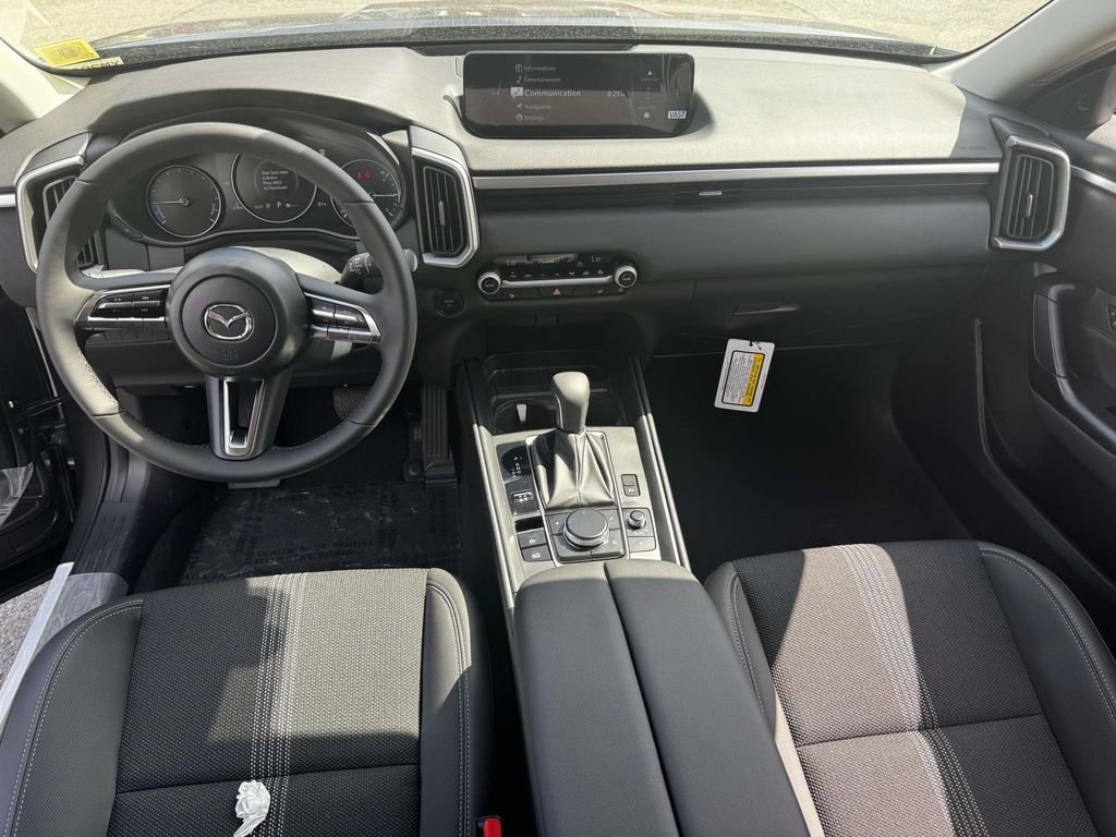 New 2026 Gray Mazda Preferred image 12