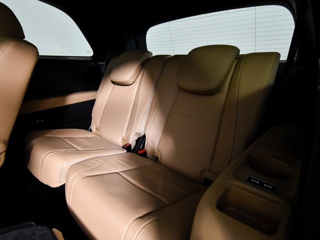 New 2026 Obsidian Black Metallic Mercedes-Benz GLS 450 image 6