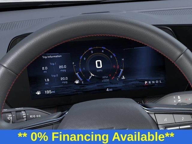 2027 Chevrolet Equinox RS - Photo 21