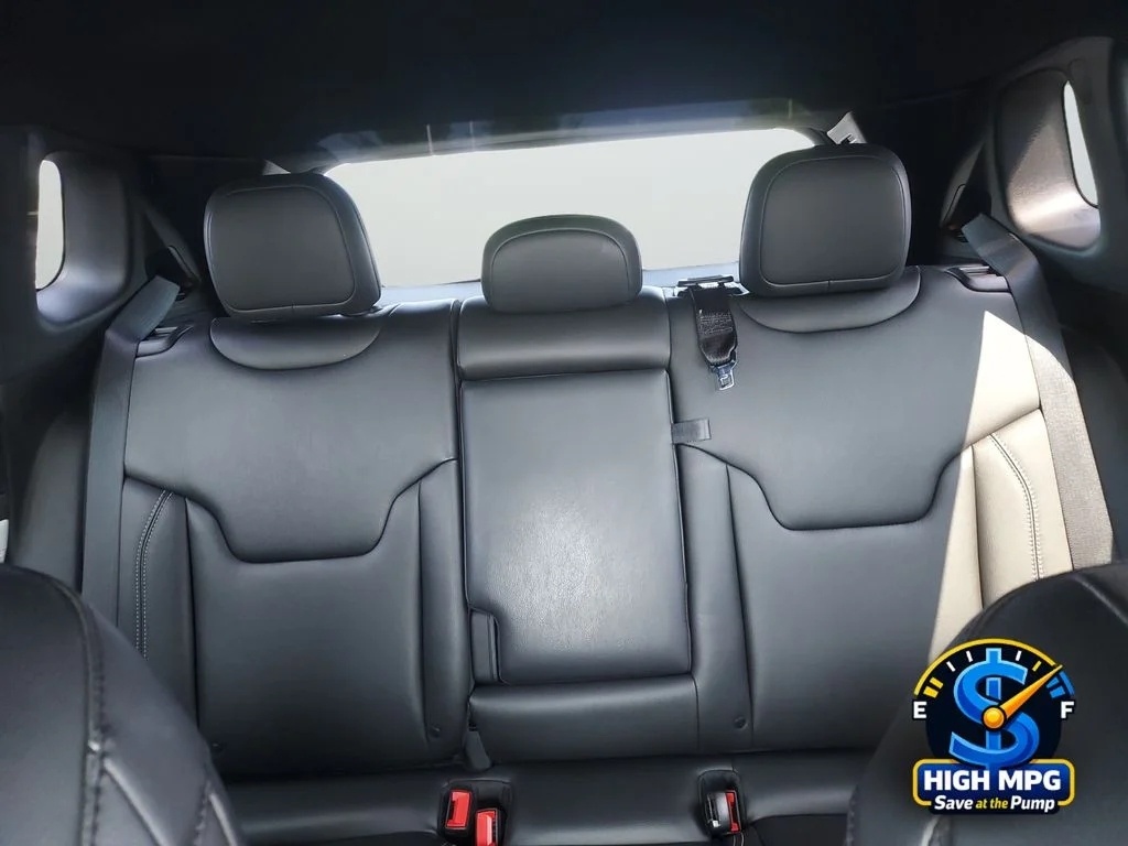 2025 Jeep Compass Limited - Photo 32