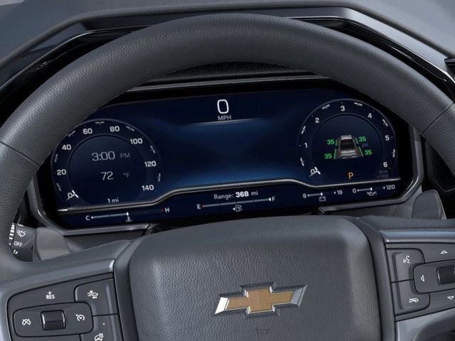 2026 Chevrolet Silverado 1500 LTZ - Photo 18