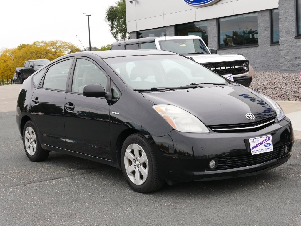 Used 2008 Toyota Prius Standard with VIN JTDKB20U683326199 for sale in Northfield, Minnesota