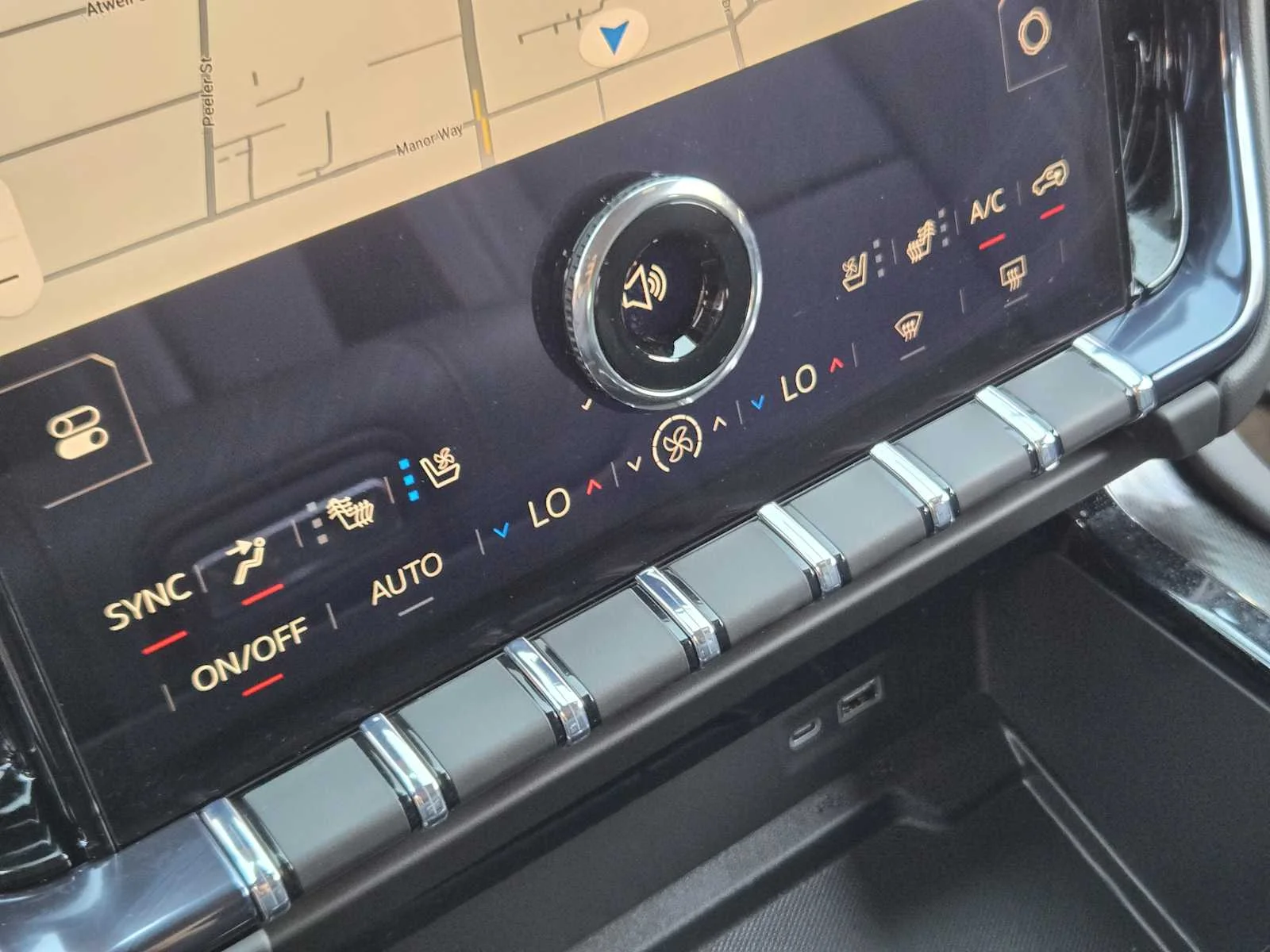 2027 GMC Yukon XL AT4 - Photo 13
