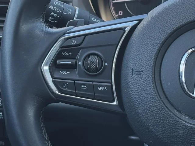 2023 Acura RDX Technology Package - Photo 11