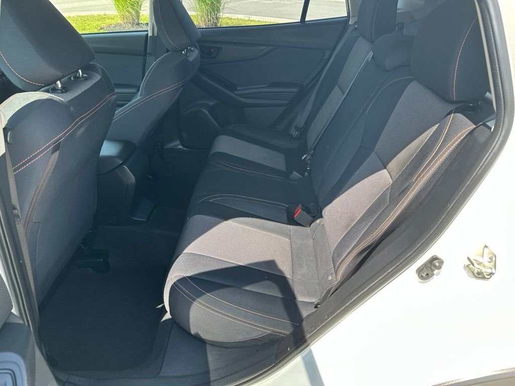 2018 Subaru Crosstrek Premium - Photo 19